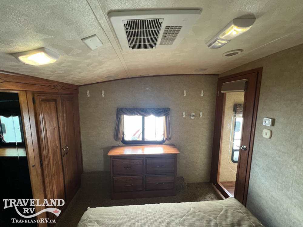 2014 FOREST RIVER SABRE 34REQS-6 - Image 23