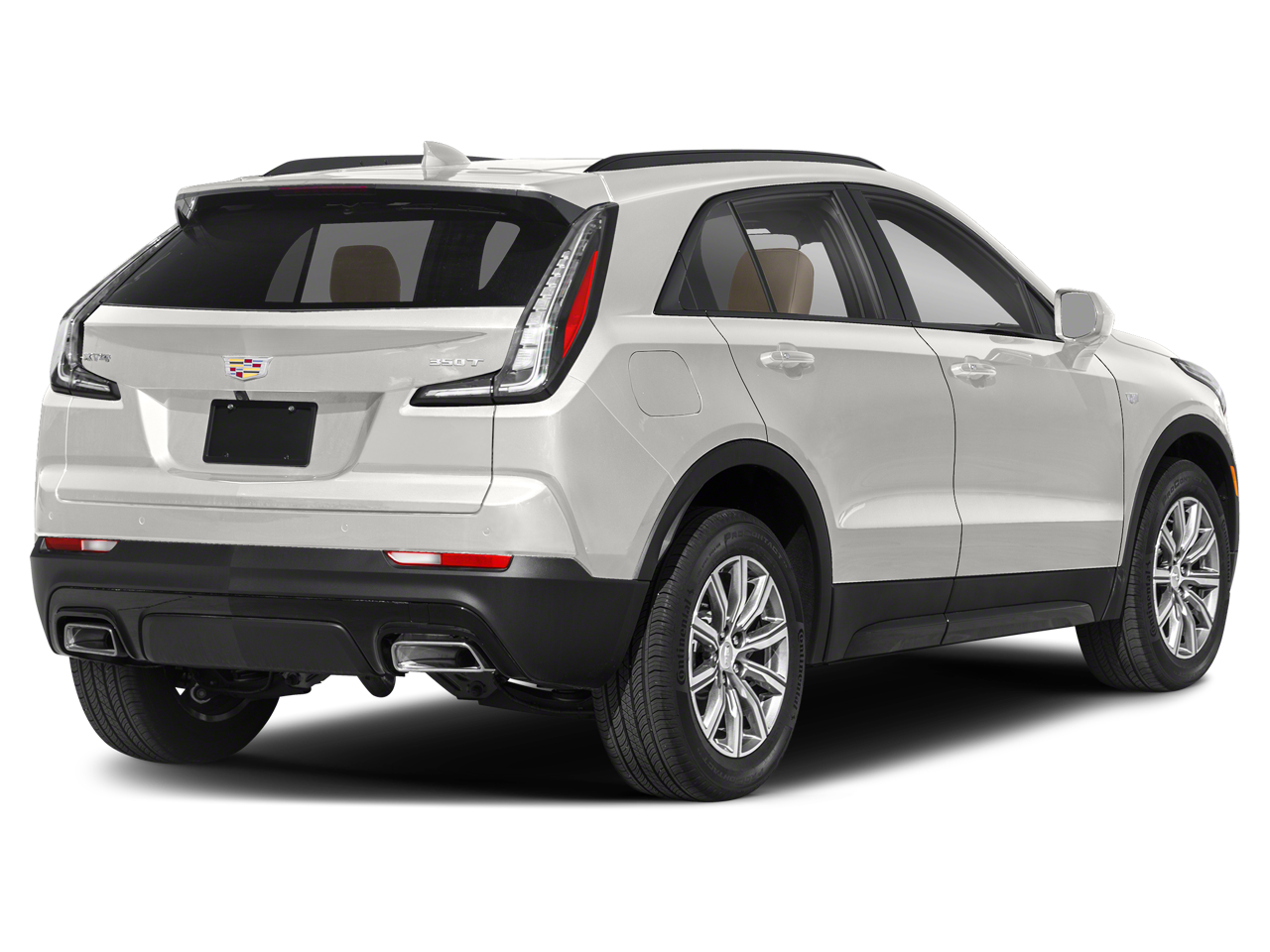 2020 Cadillac XT4 Utility 4D Sport AWD - Image 2