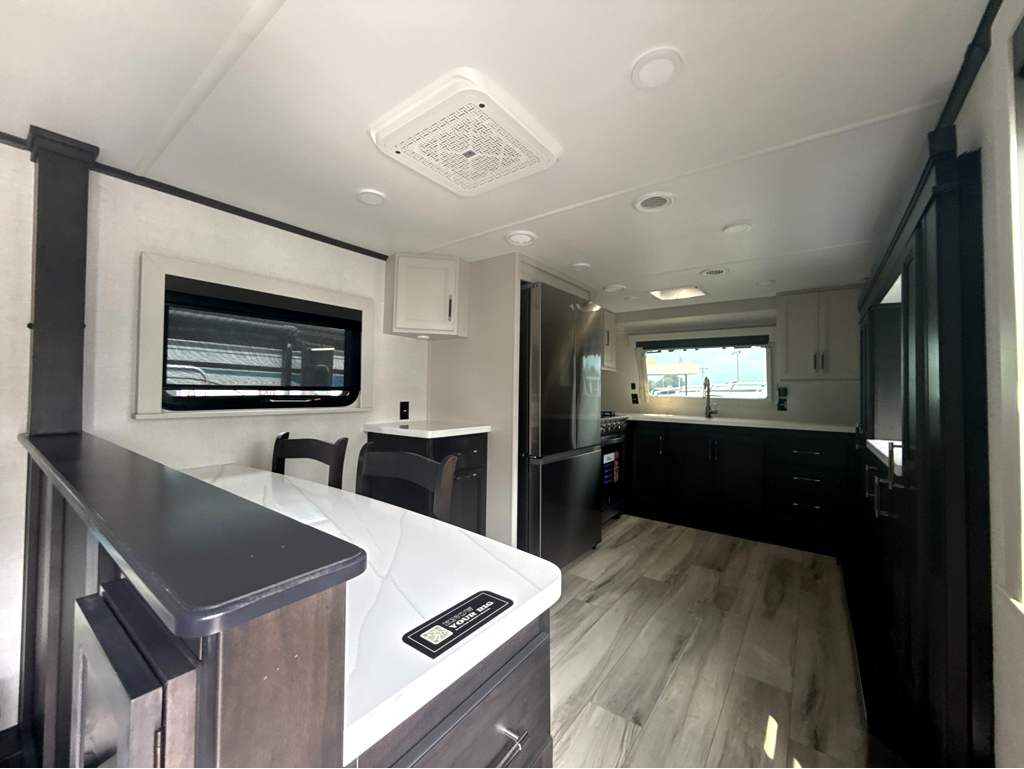 2026 Keystone ALPINE 3820FK - Image 14
