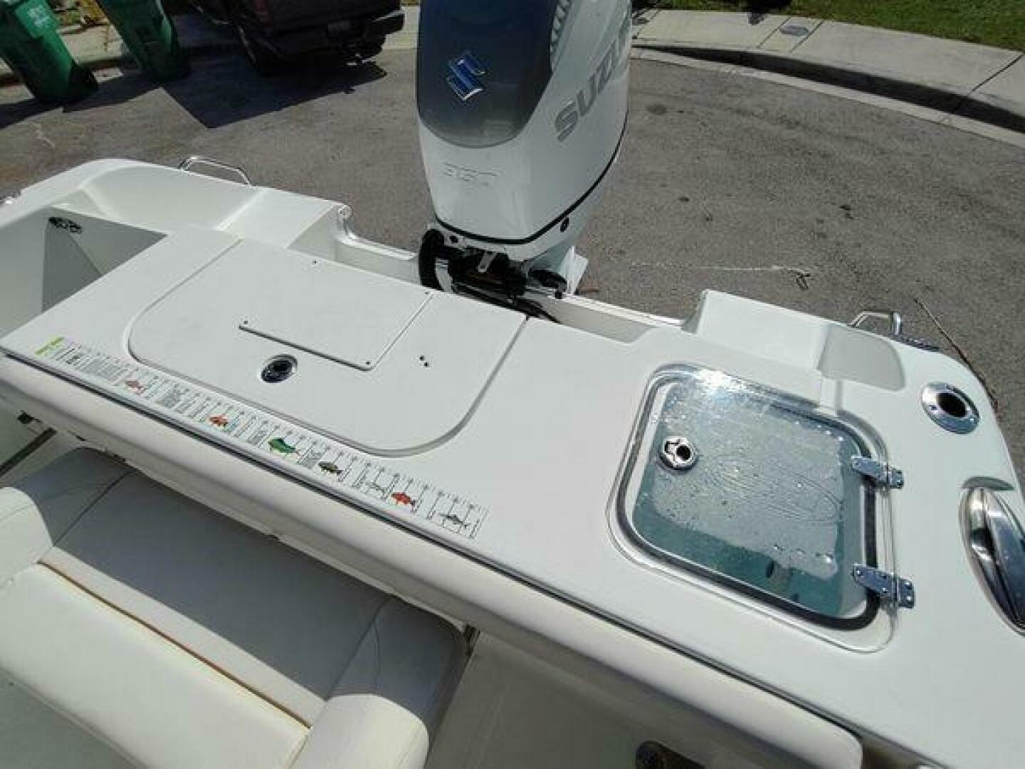 2019 Sea Hunt Gamefish 25 Base - Image 13