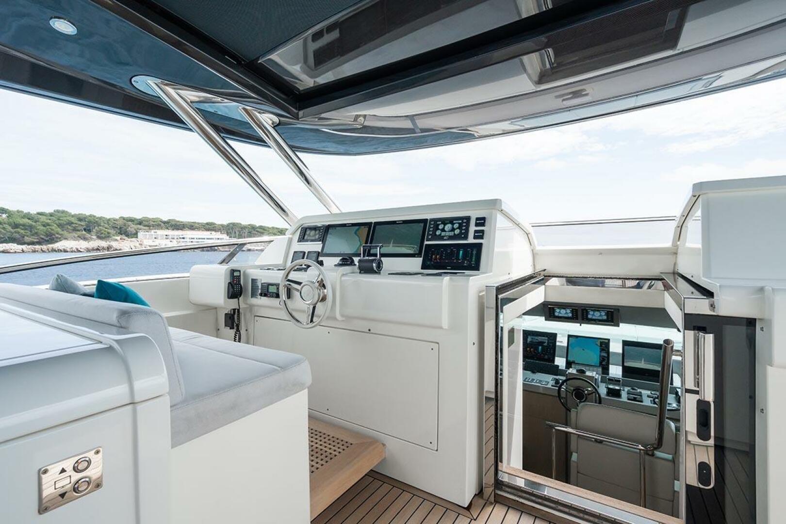 2021 Monte Carlo Yachts MCY 96 - Image 38