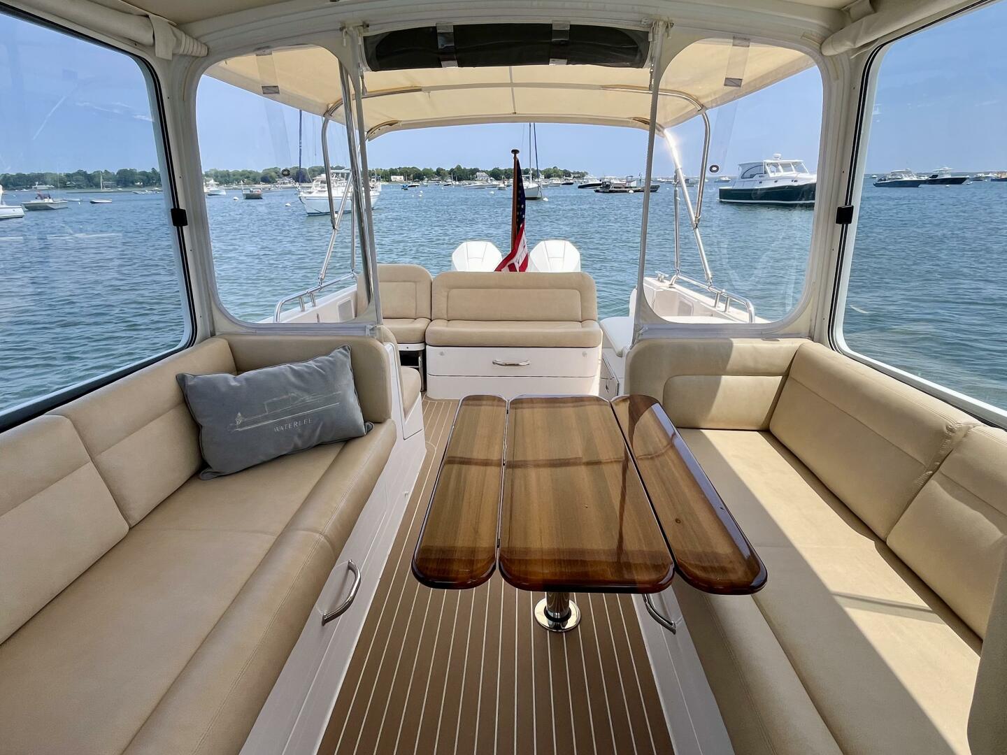 2019 MJM 35z - Image 20