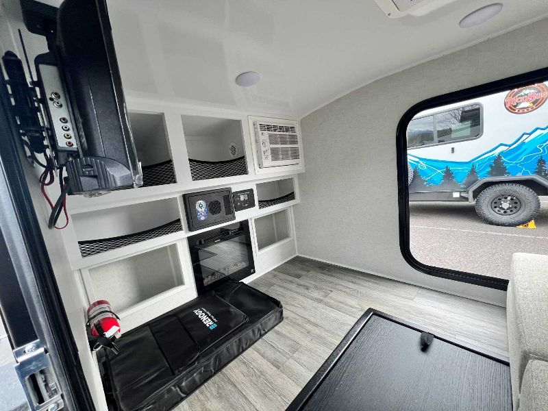 2026 Modern Buggy Little Buggy 12LRK - Image 10