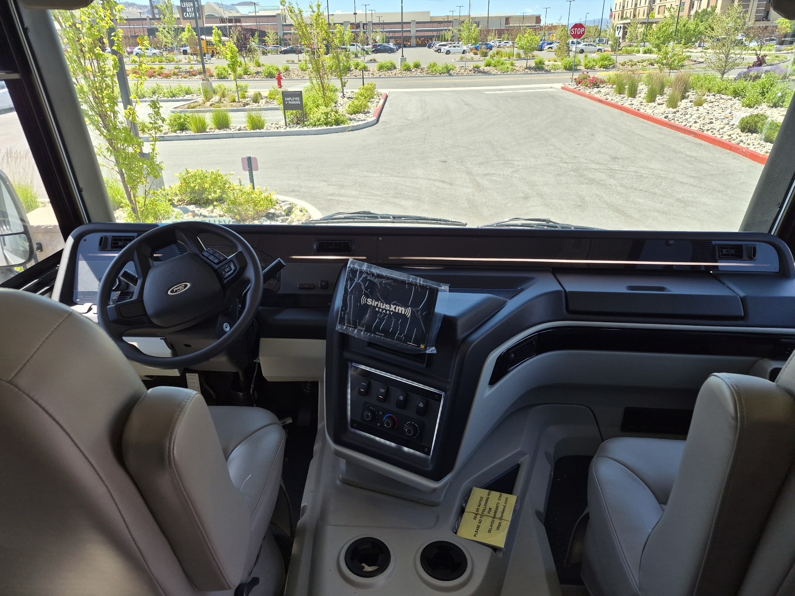 2027 Entegra Coach Vision XL 36C - Image 5