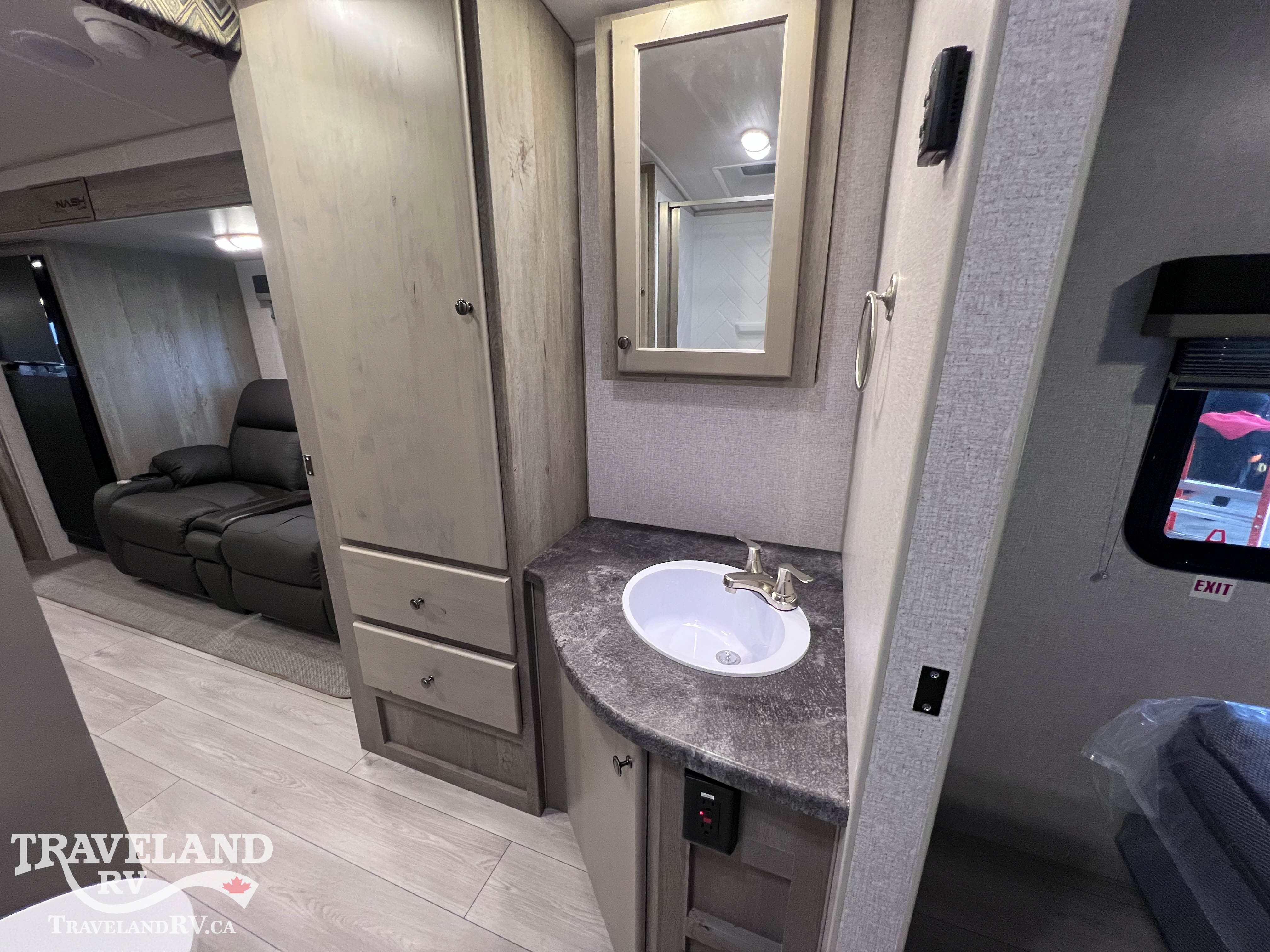 2026 Northwood Nash 25KT - Image 22