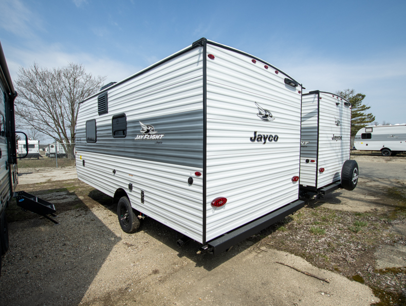 2026 Jayco Jay Flight SLX 170FQ - Image 3