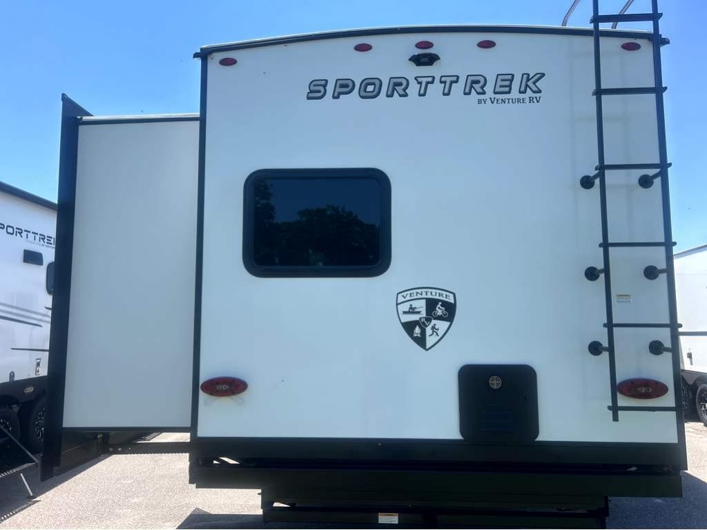 2026 VENTURE RV SPORTTREK 327VIK - Image 4
