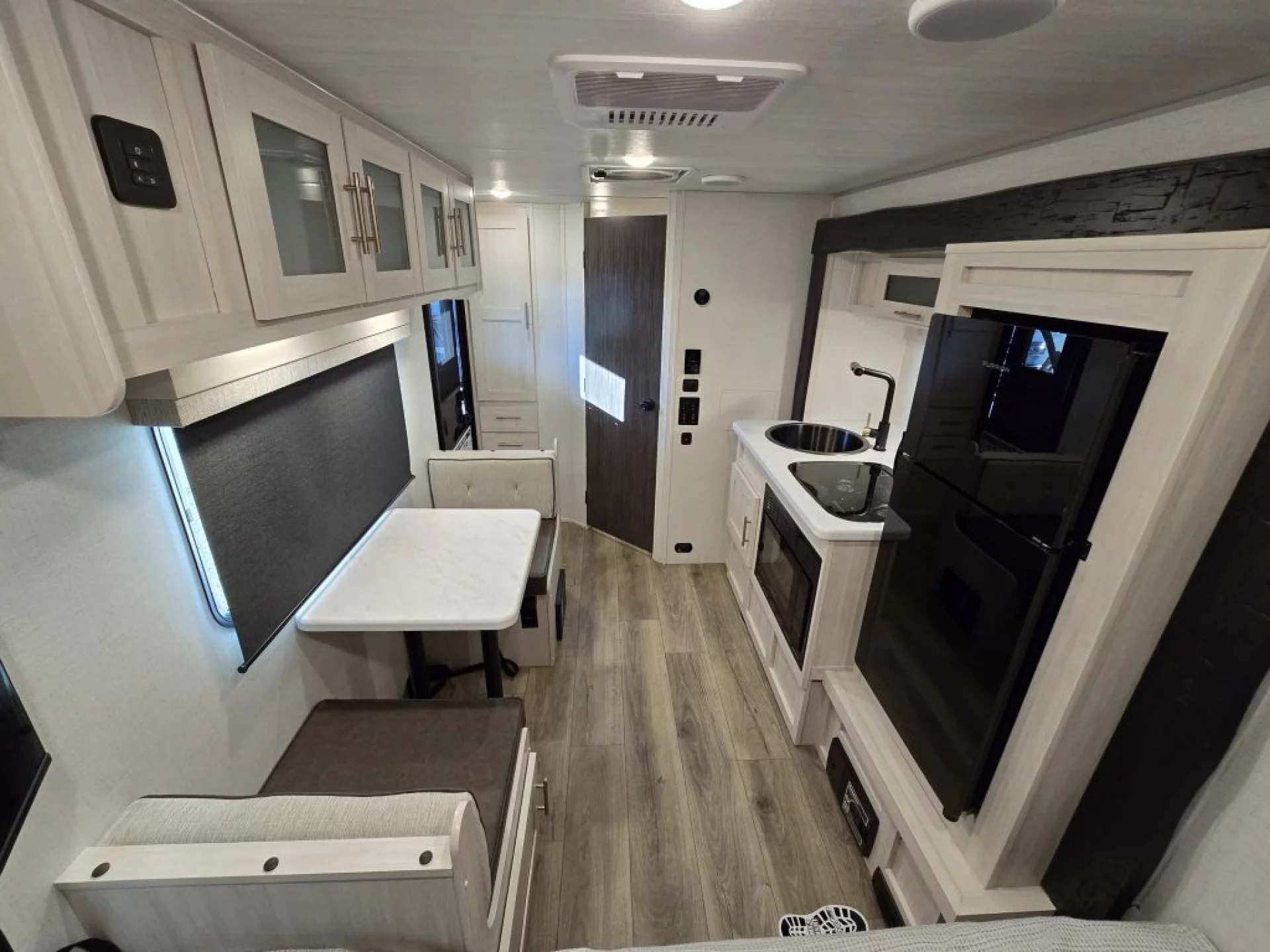 2026 FOREST RIVER R-POD RP180 - Image 8
