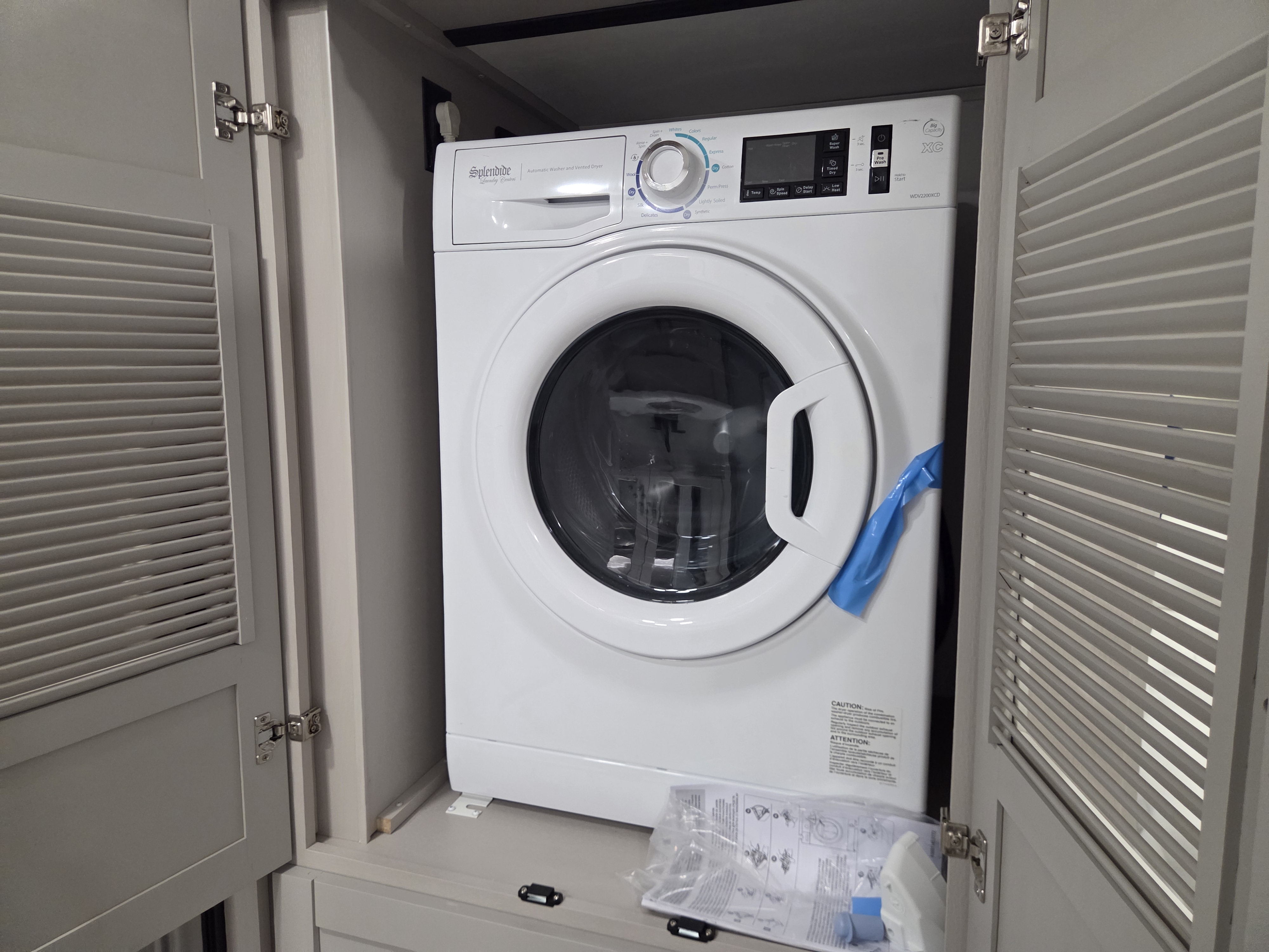 2027 Jayco Precept 34G - Image 23