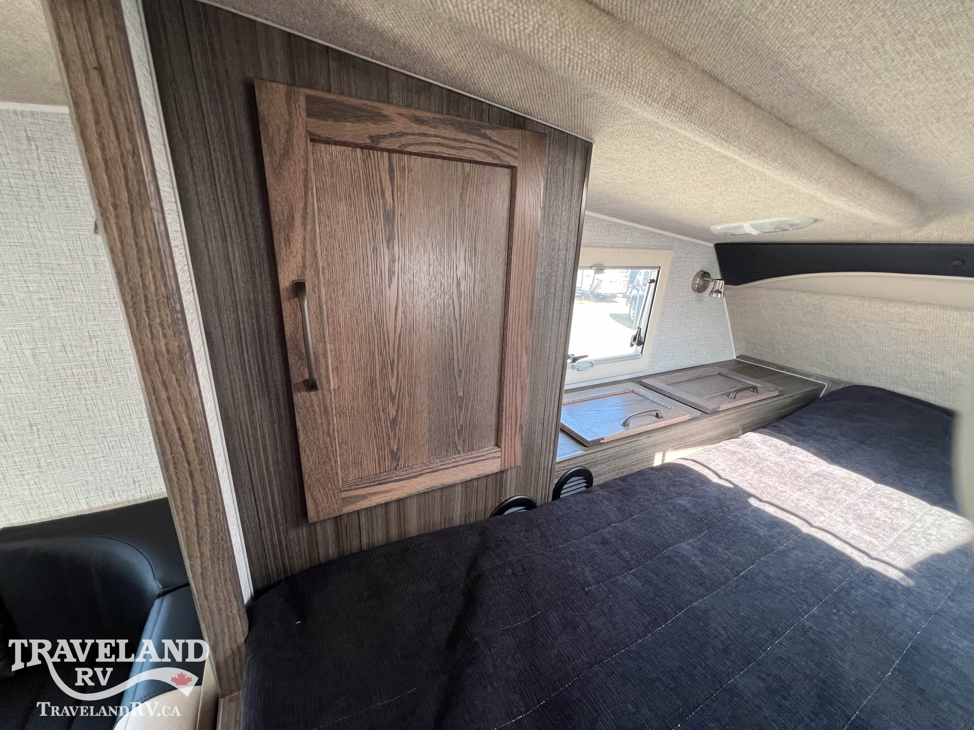 2027 NORTHERN LITE SPORTSMAN PLUS 8-11 WET BATH - Image 9