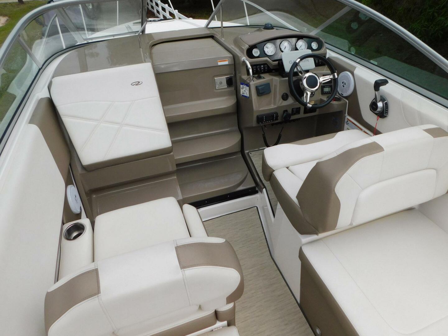 2018 Regal 26 Express Base - Image 22