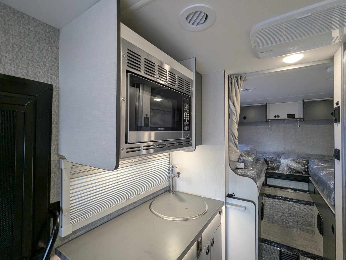 2026 Winnebago EKKO Sprinter 23B AWD - ATH EDITION - Image 19