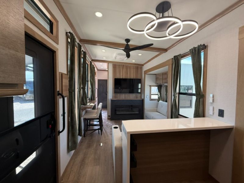 2026 Forest River Lost Pines ASPEN - Image 14