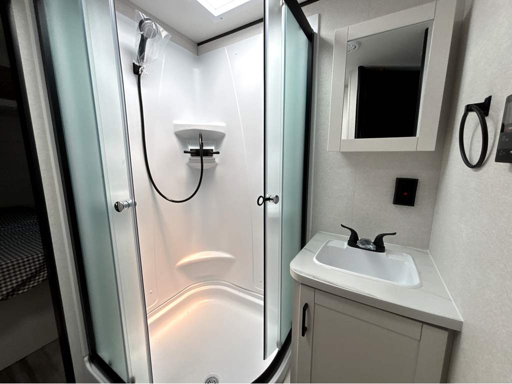 2026 JAYCO JAY FLIGHT SLX 262RLS - Image 17