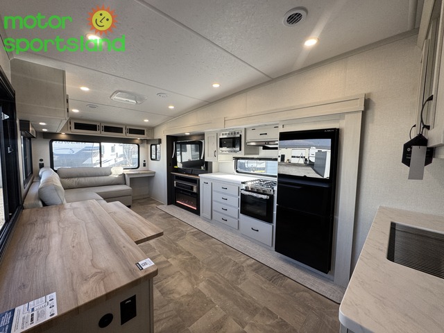 2026 Forest River Shasta Phoenix 27BAR - Image 22