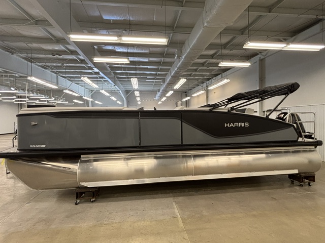 2027 HARRIS SUNLINER 230 SL - Image 1