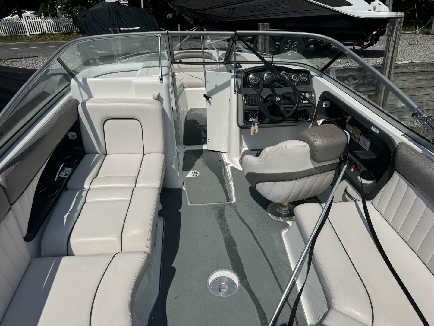2008 Yamaha Boats - Image 11