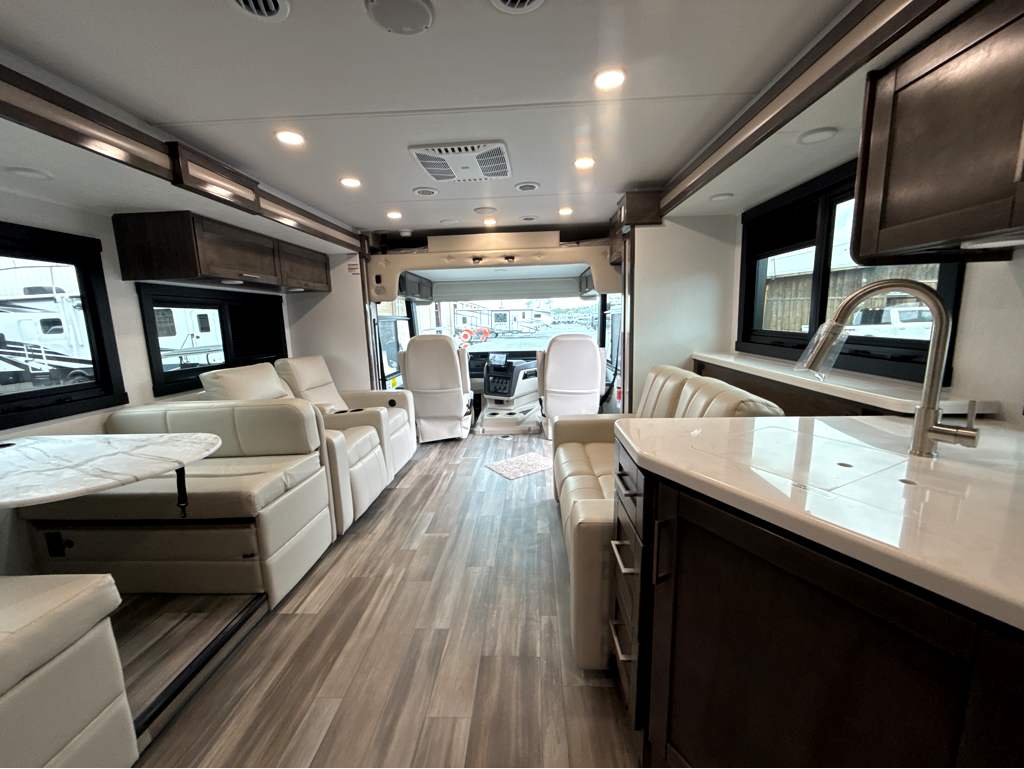 2026 JAYCO PRECEPT 34G - Image 35