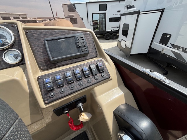 2022 SYLVAN MIRAGE X1 TRI - Image 21