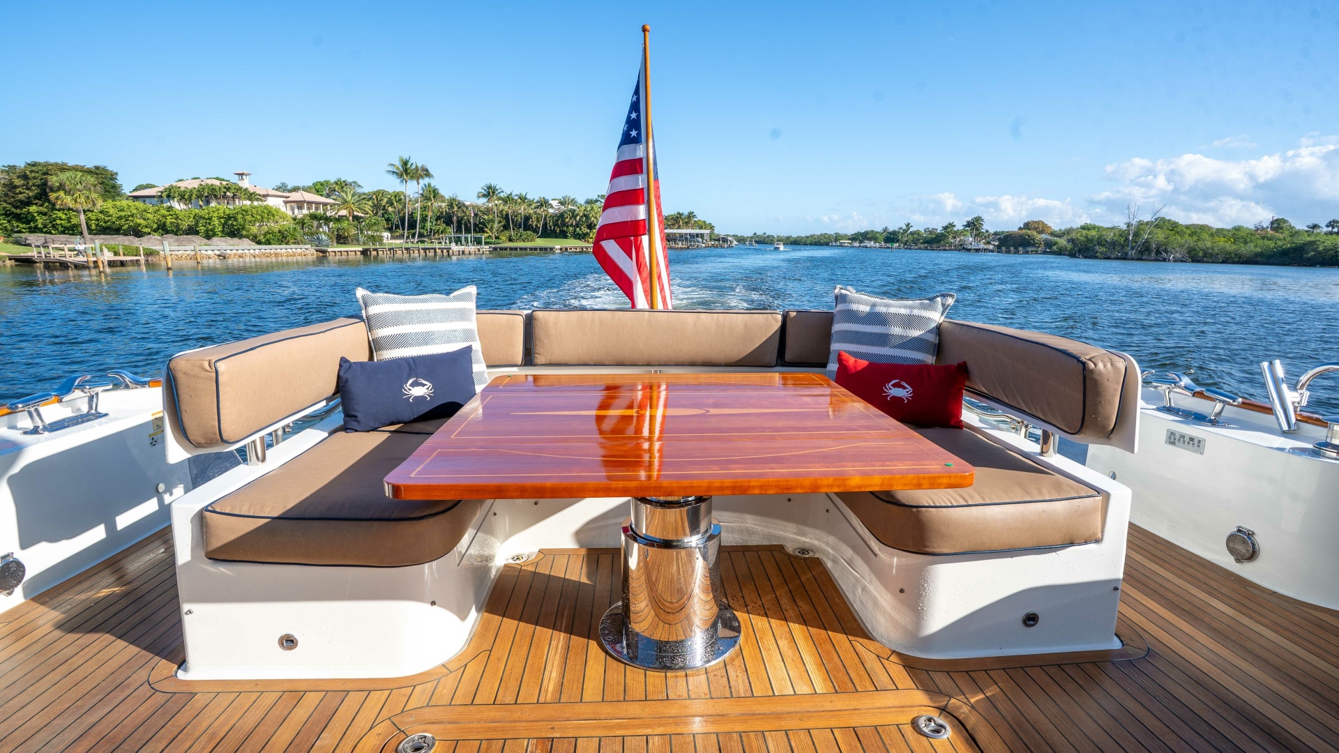 2018 Sabre 66 Dirigo - Image 18