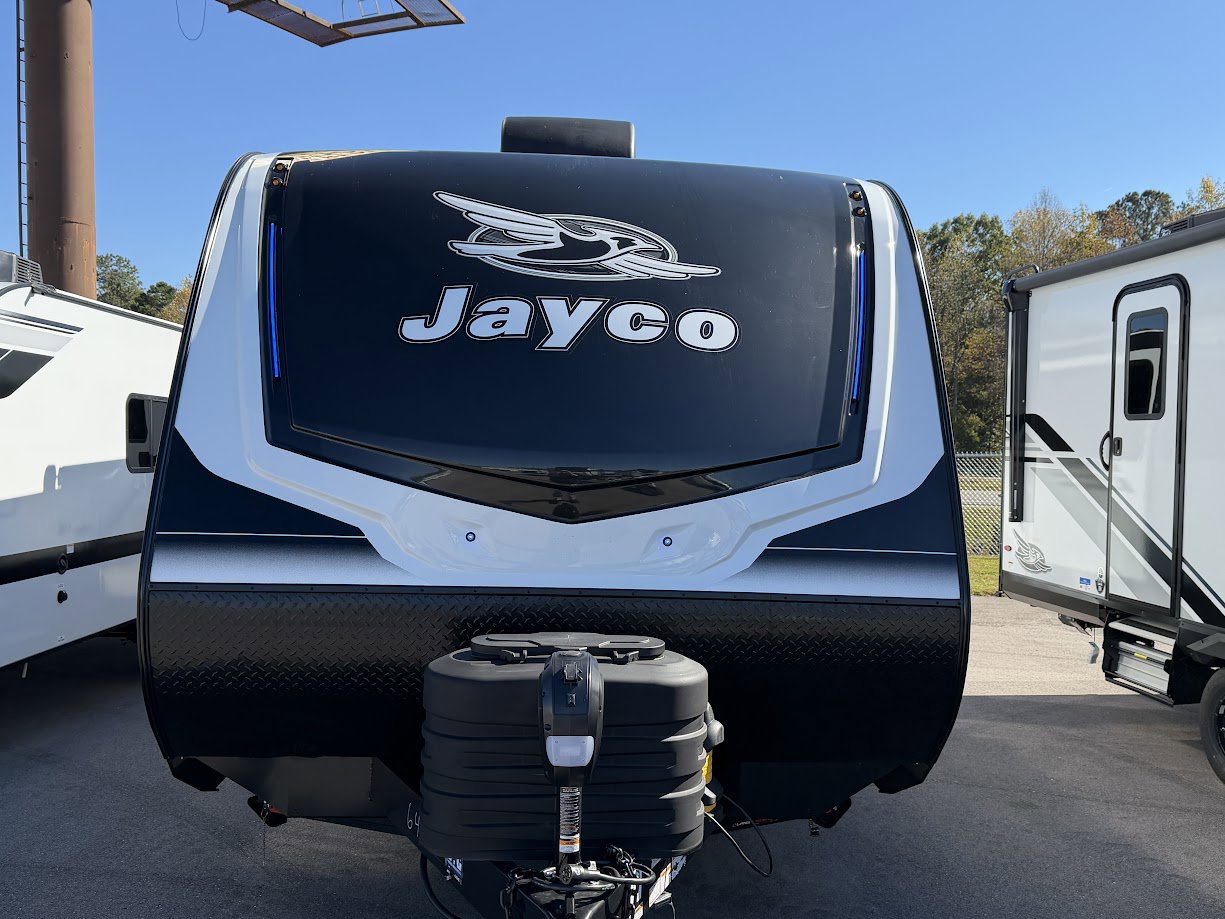 2026 JAYCO JAY FEATHER 29QBH - Image 4