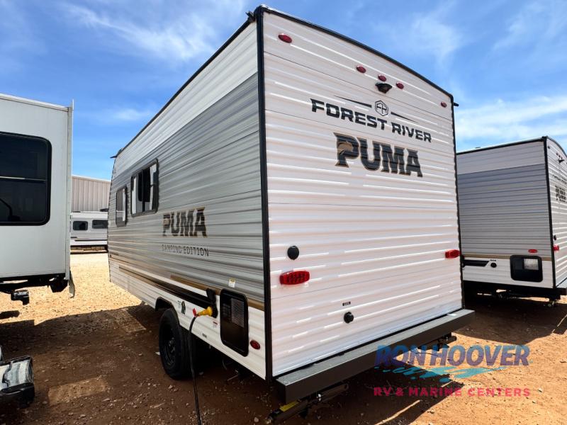 2026 PALOMINO 17BUNK - Image 34
