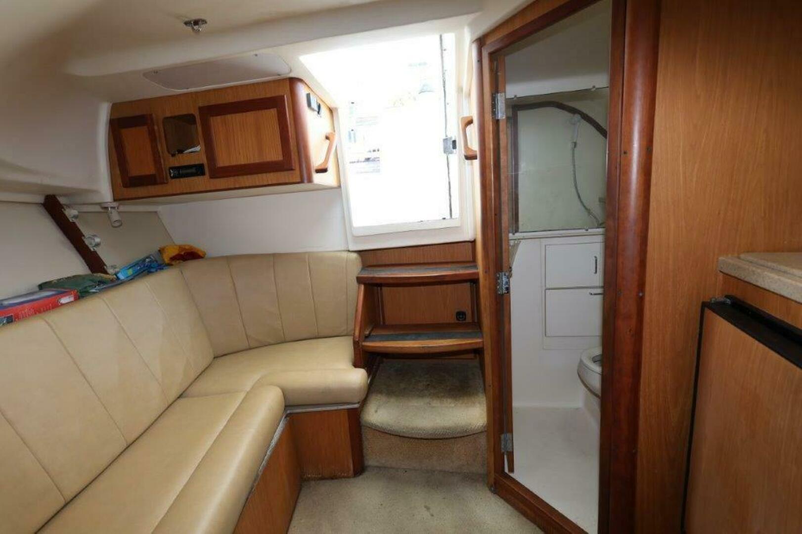 2007 Luhrs 32 Open - Image 23