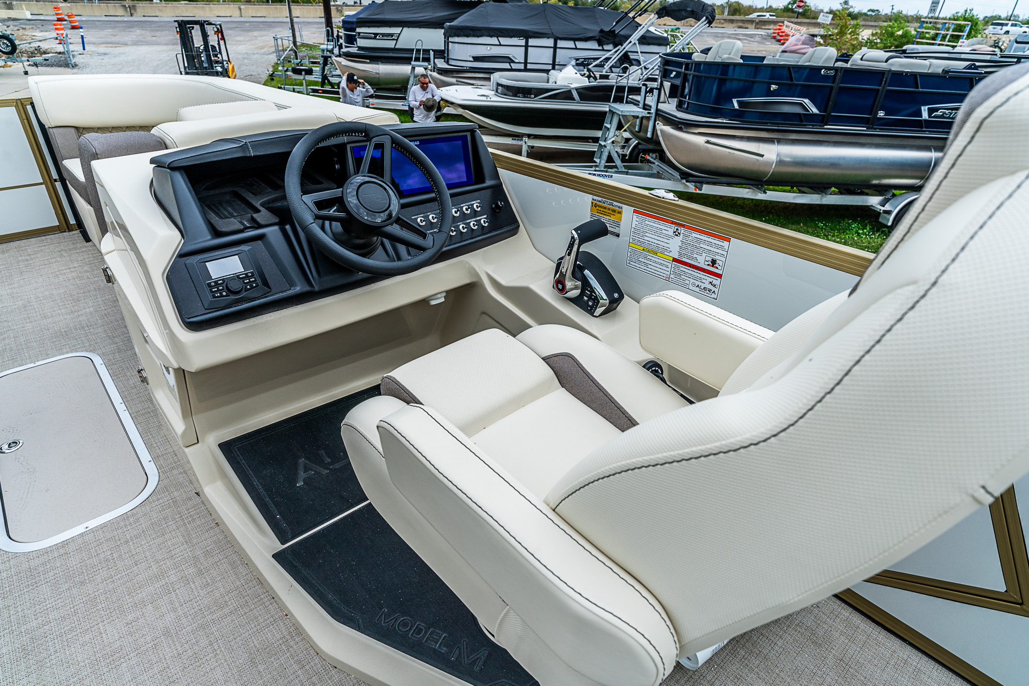2026 ALERA 2026 M 25L - Image 9