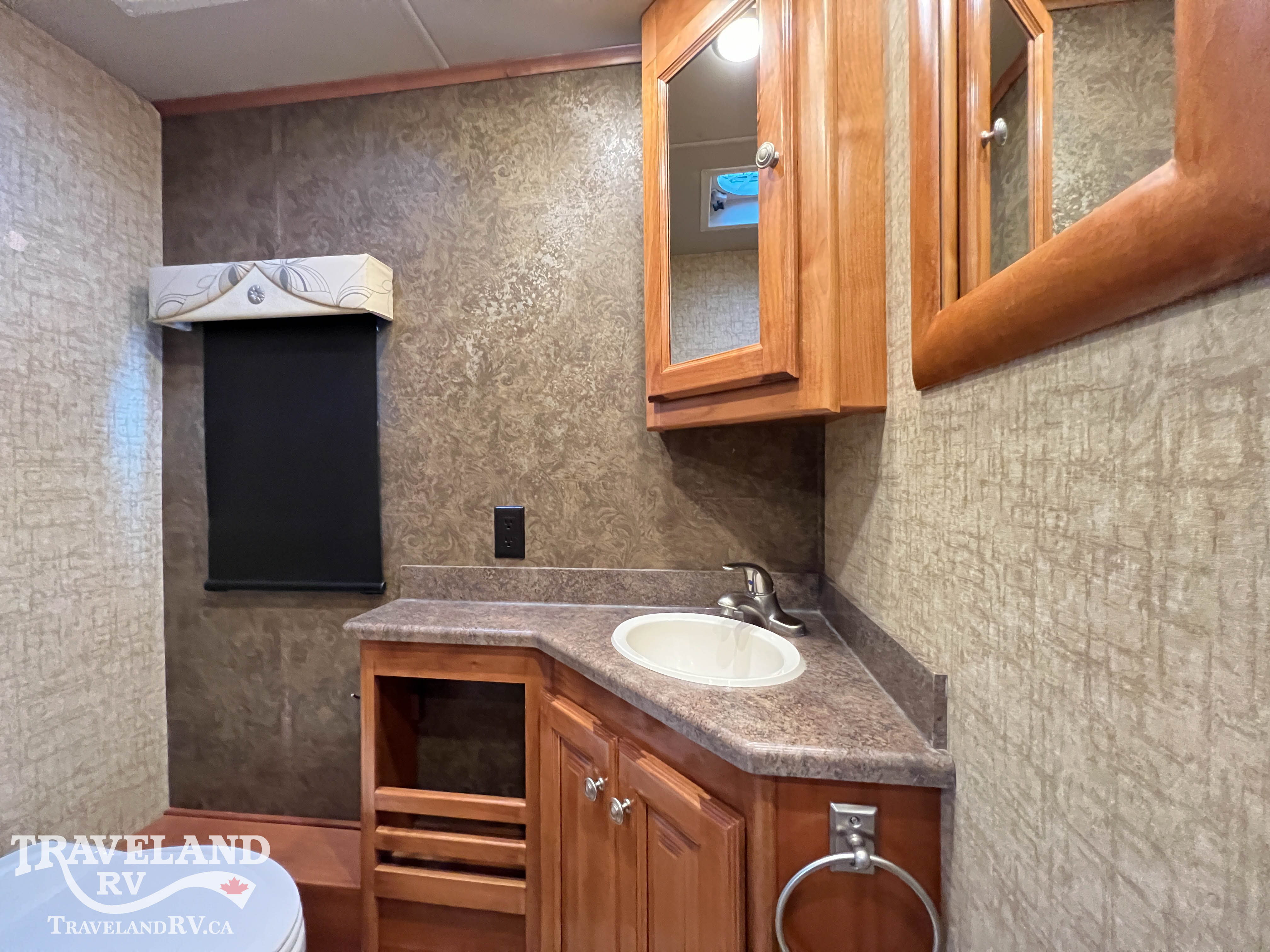 2015 ALLEGRO OPEN ROAD 36LA - Image 33
