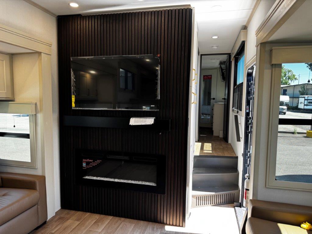 2027 Grand Design Solitude 390RK - Image 7