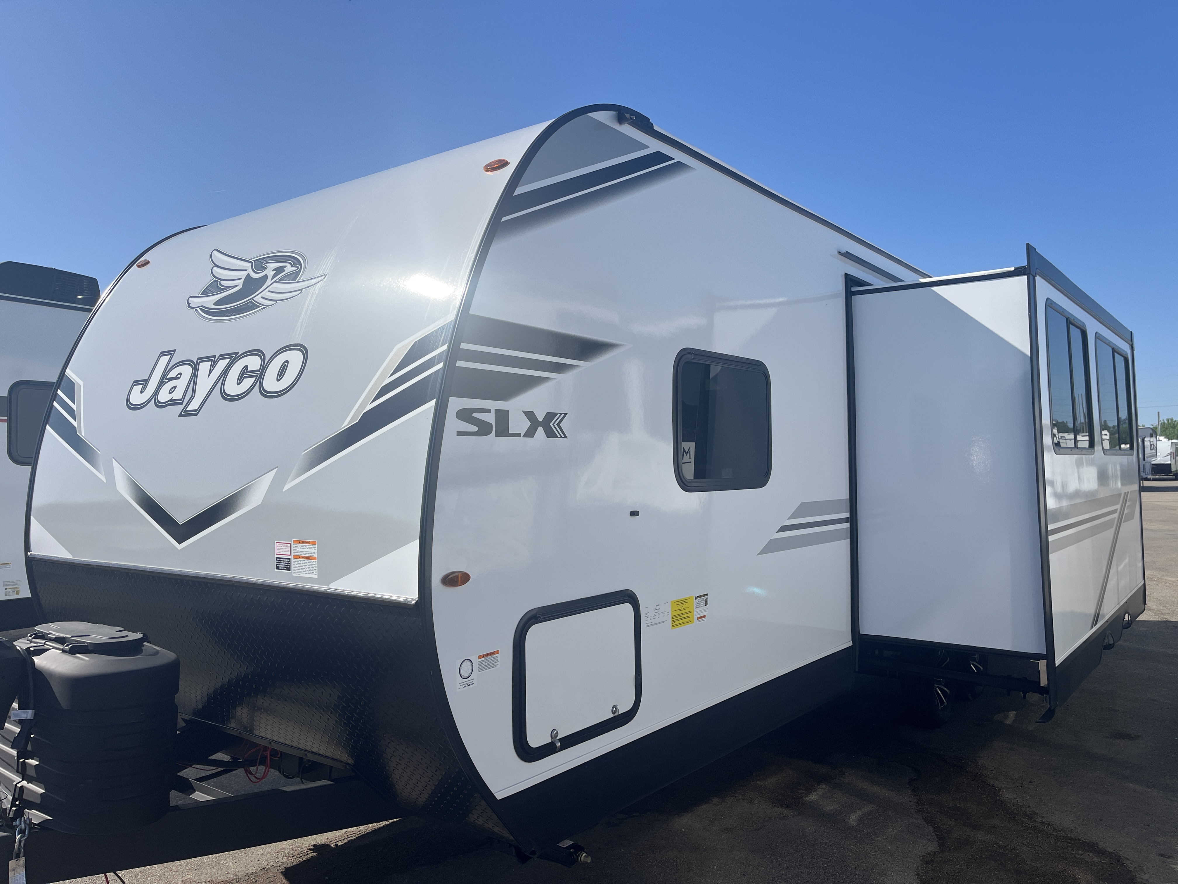 2026 JAYCO JAY FLIGHT SLX 265MWS - Image 2