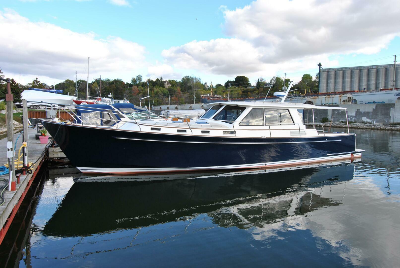 2024 Bruckmann Abaco 50 - Image 36