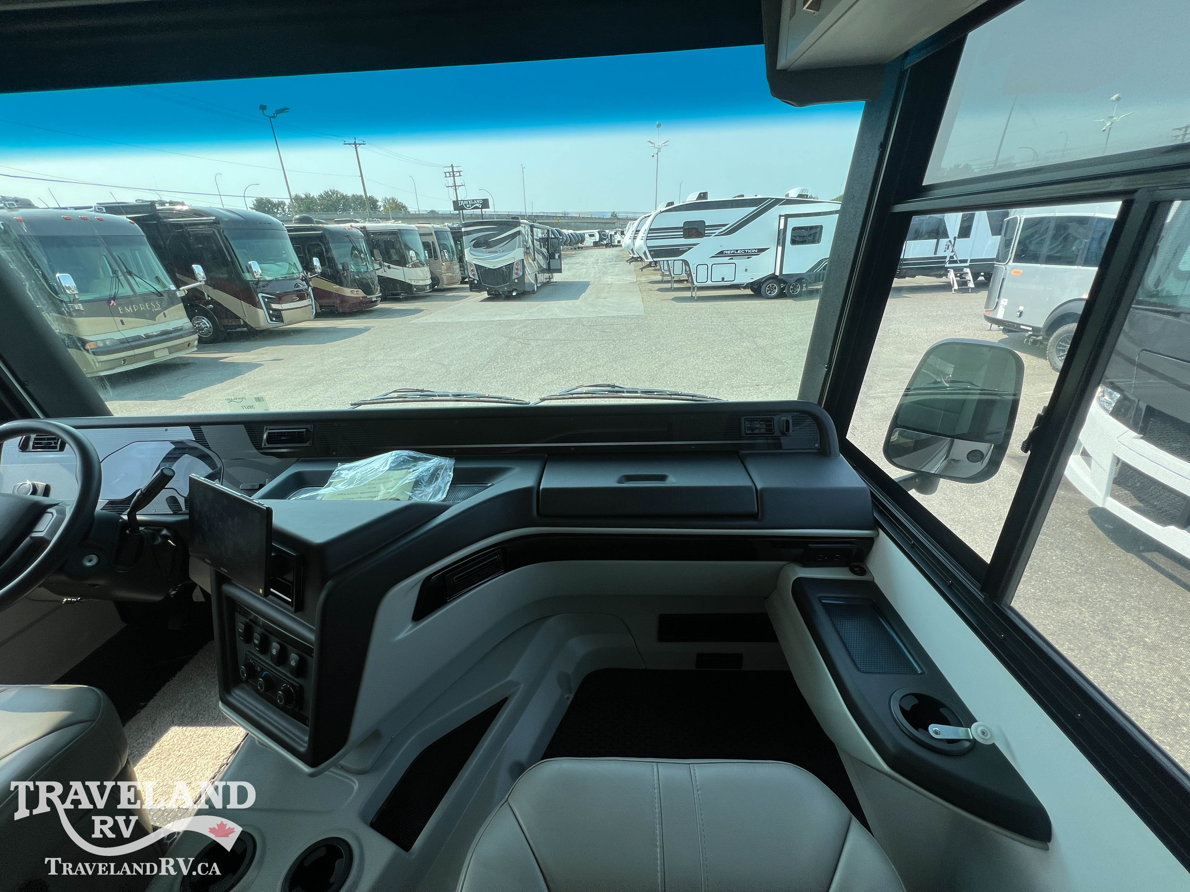 2027 Entegra Coach Vision XL 31UL - Image 13