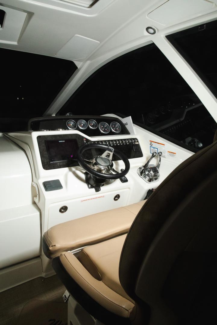 2019 Sea Ray Sundancer Coupe - Image 20