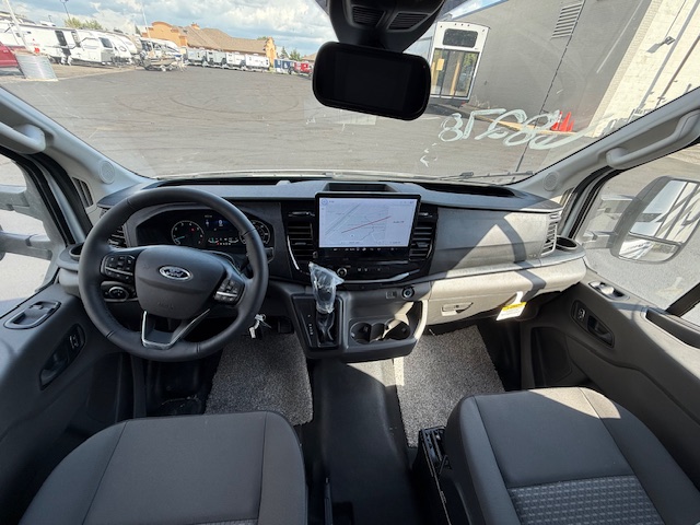 2026 SUNSEEKER 2380 AFT - Image 29