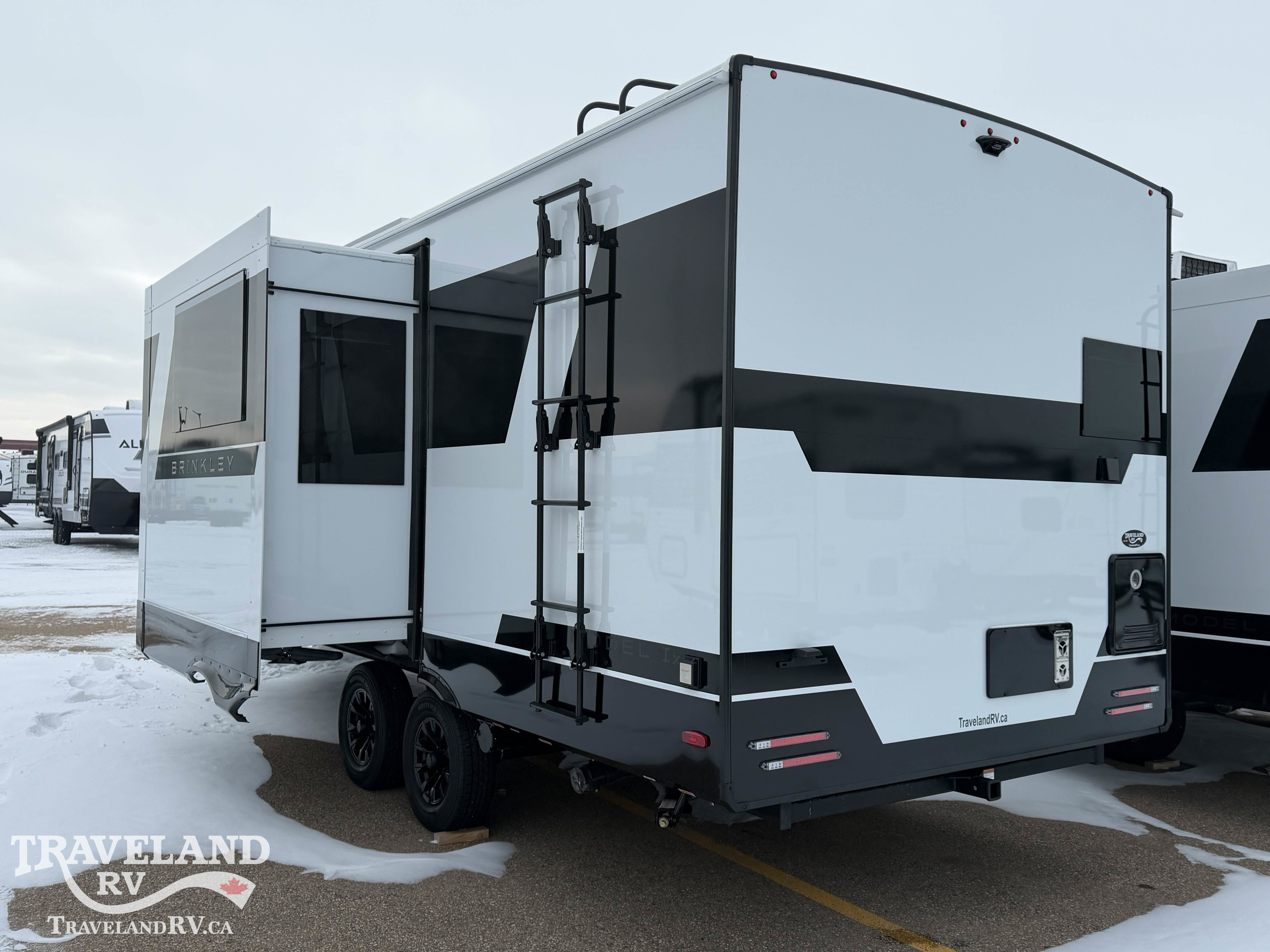 2026 Brinkley RV Model Ix 20x - Image 8