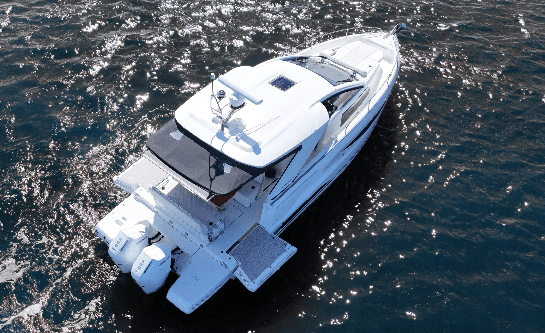 2025 JEANNEAU DB 37 - Image 12