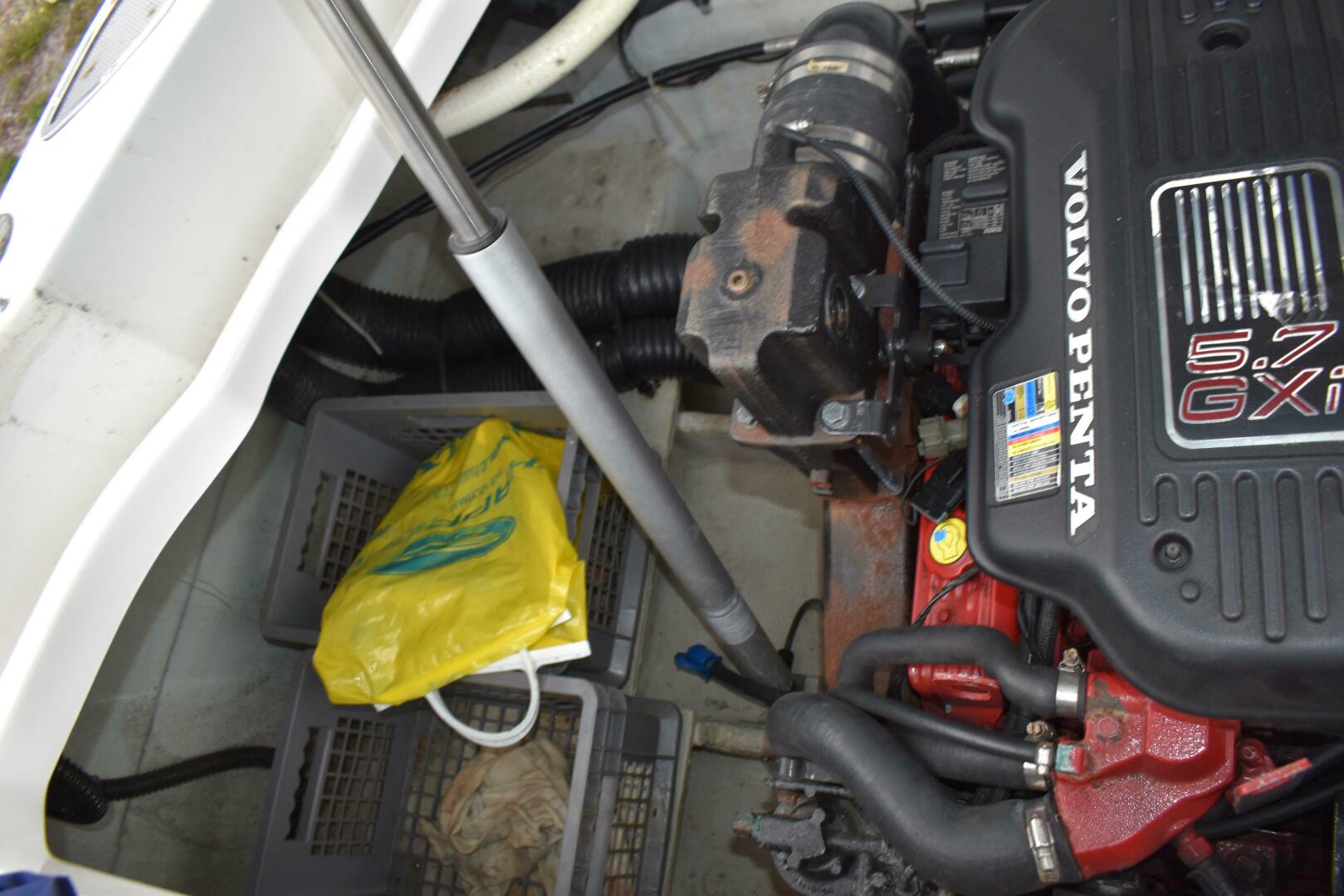 2009 Chris-Craft Corsair 25 - Image 32