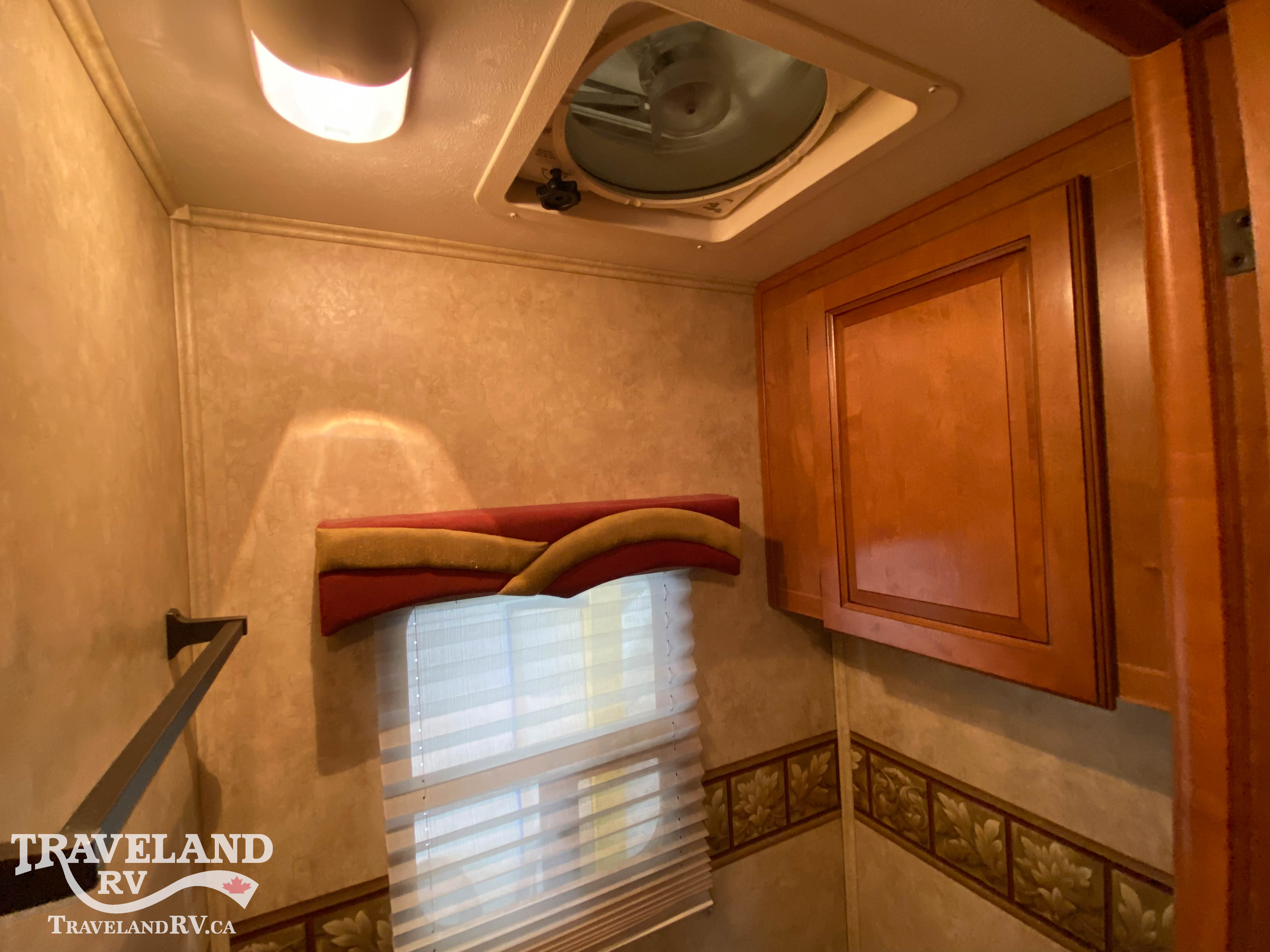 2009 JAYCO DESIGNER 34RLQS *HMS* - Image 16