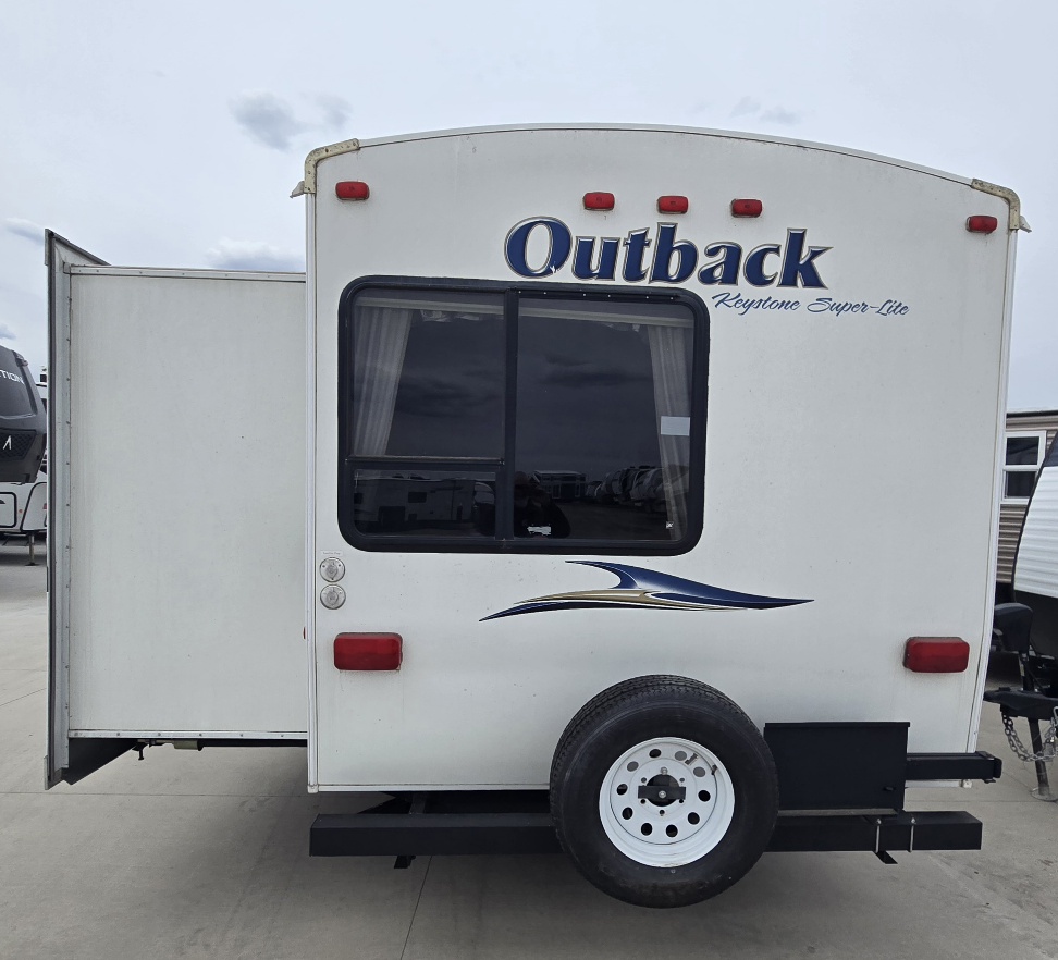2012 Keystone Outback 312BH - Image 5