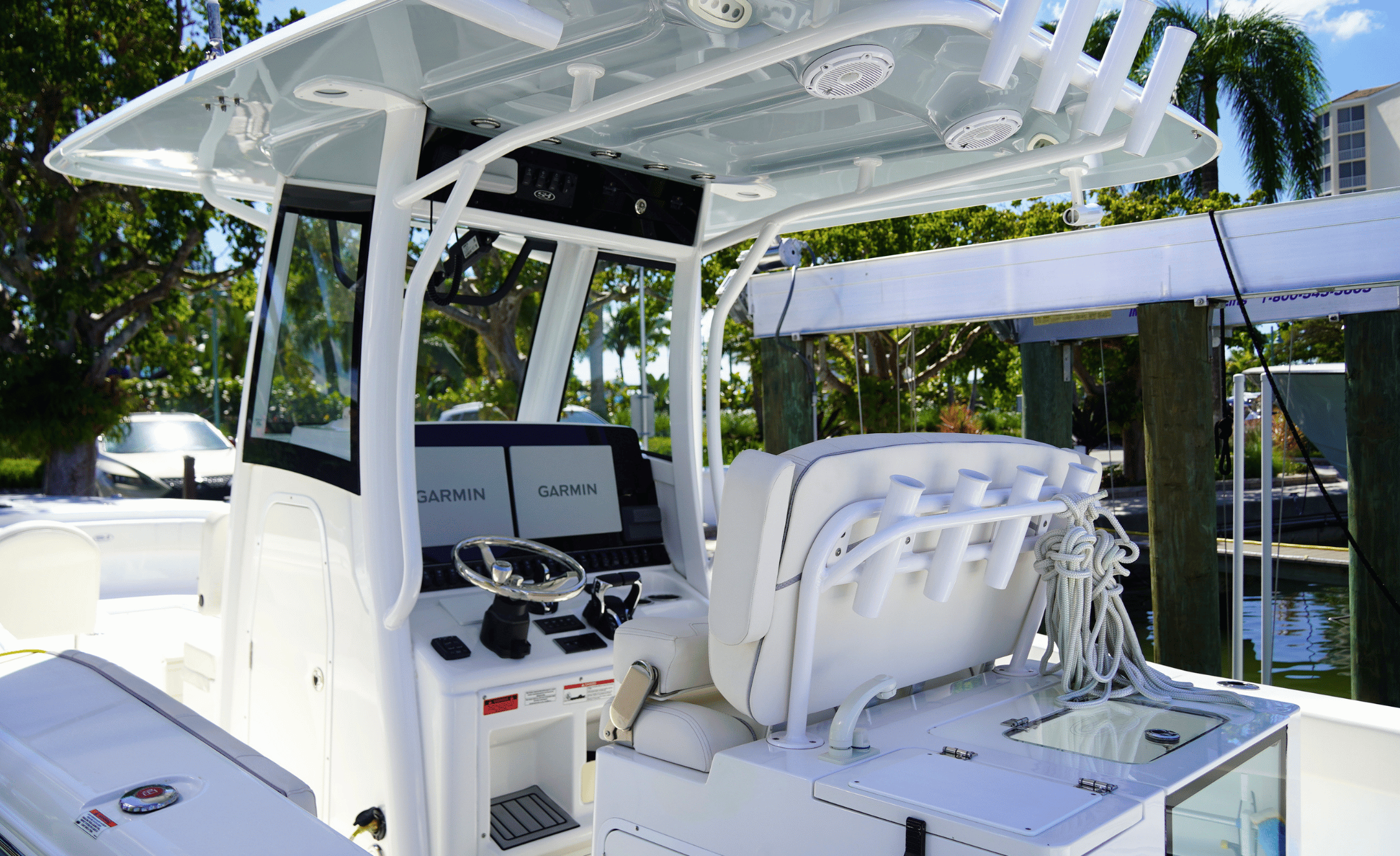 2024 SEA HUNT GAMEFISH 30 - Image 12