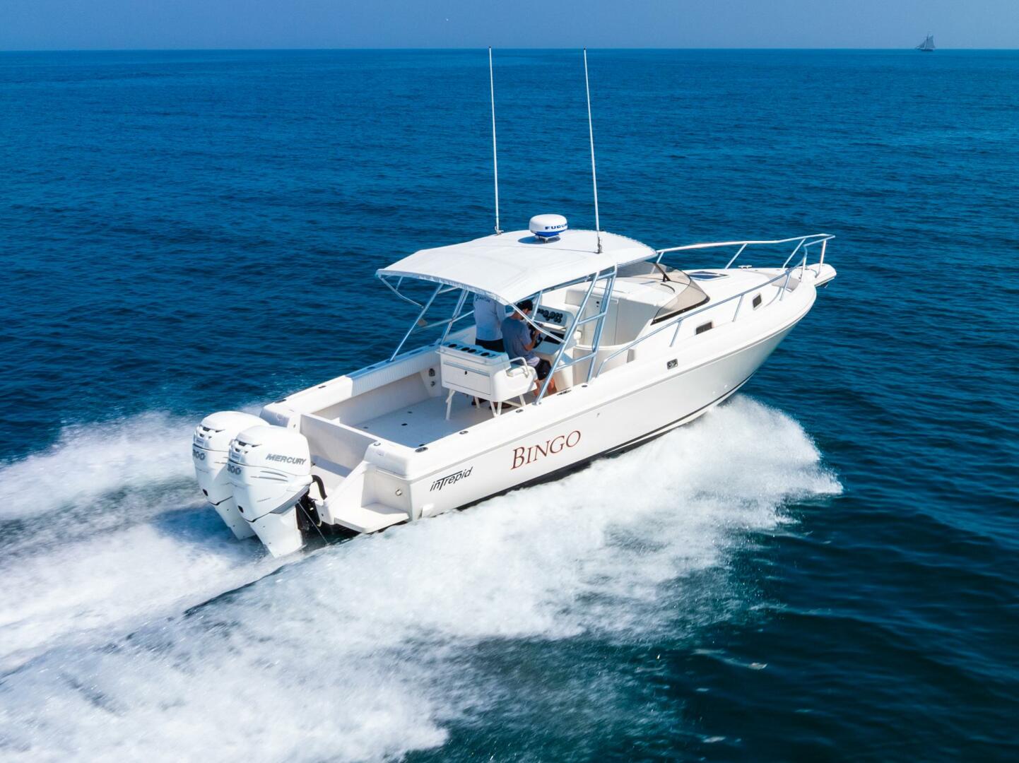 1995 Intrepid - Image 4