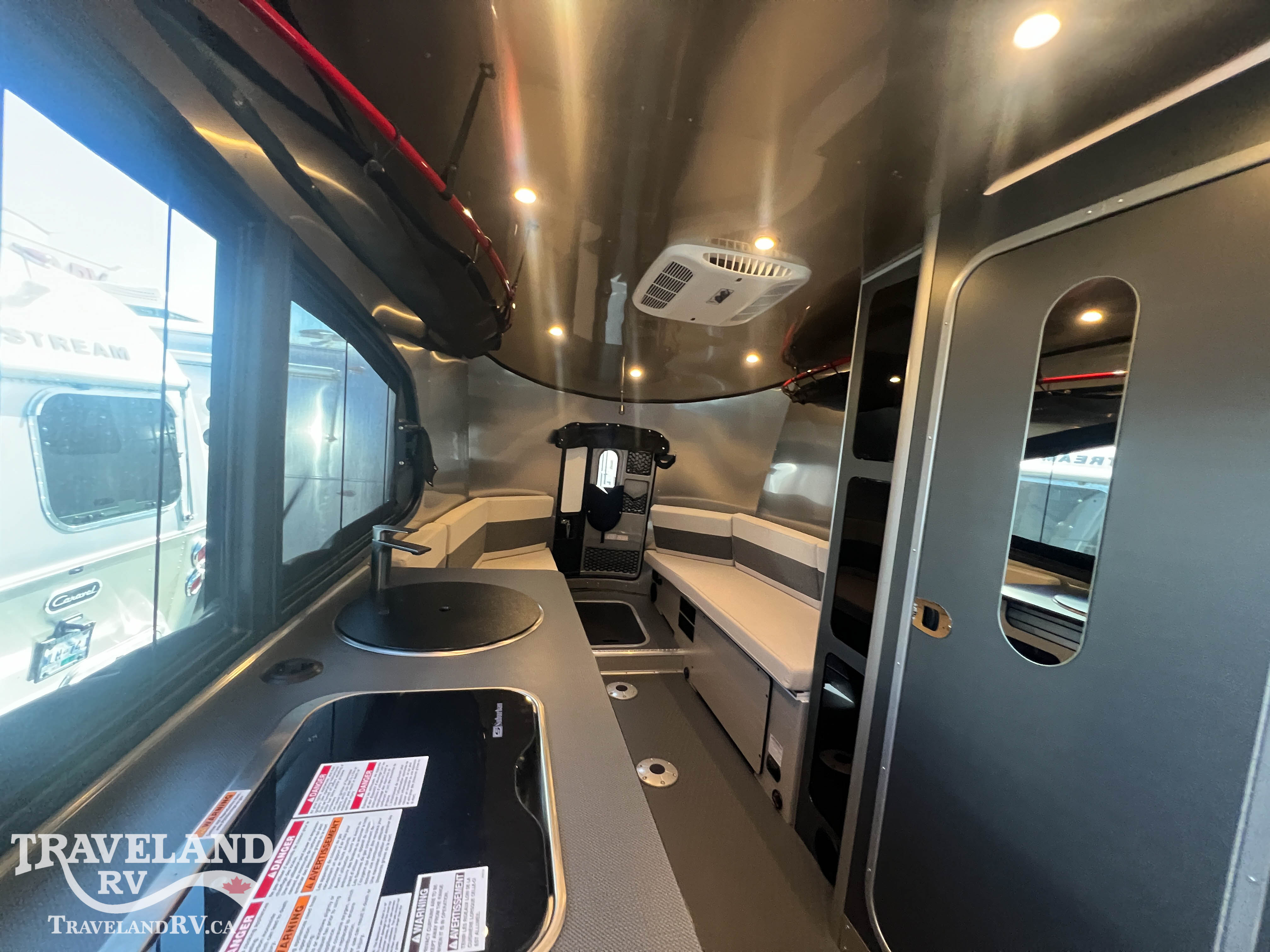 2026 Airstream Basecamp Basecamp 20X - Image 7