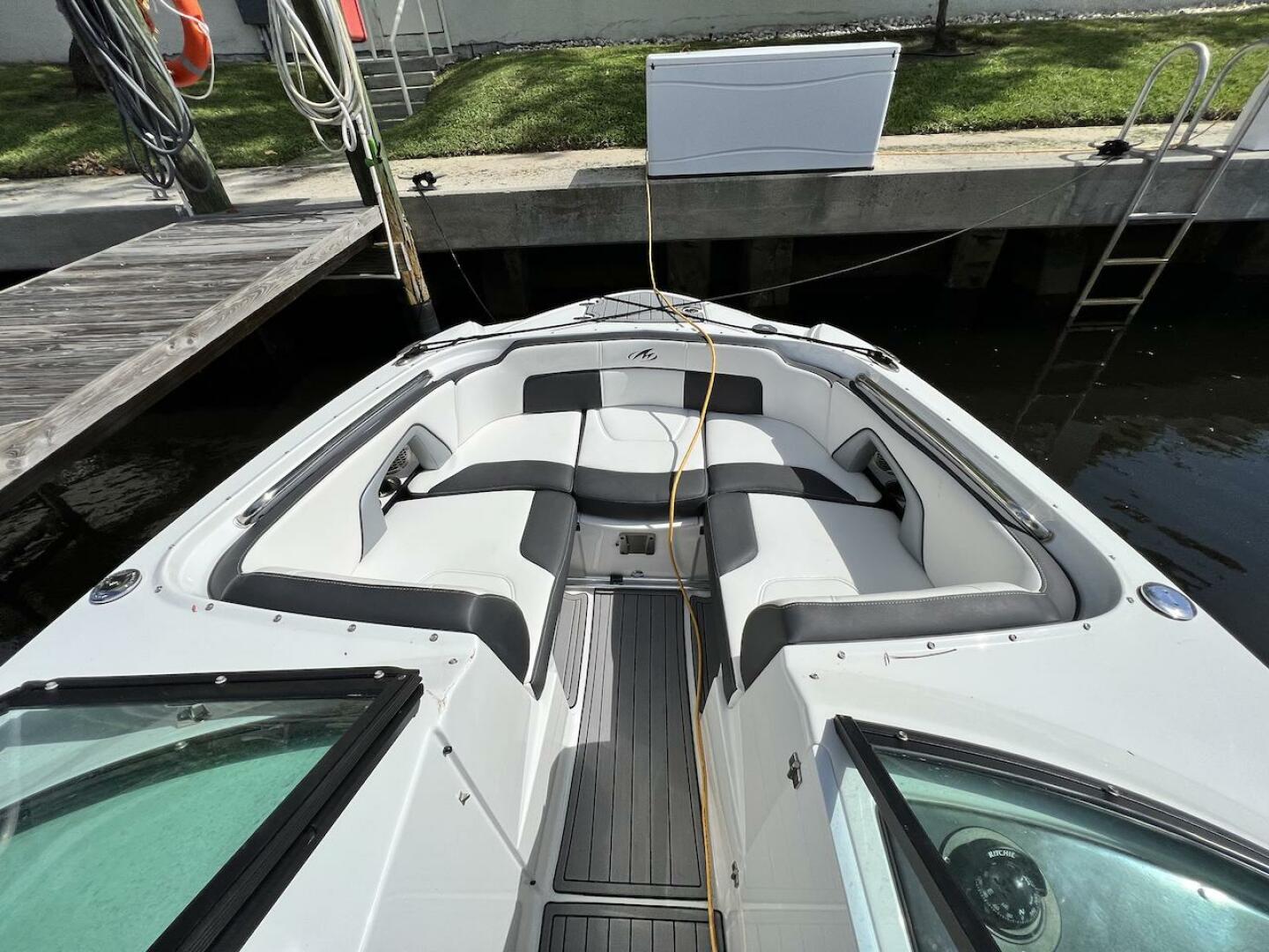 2022 Monterey M-45 - Image 25