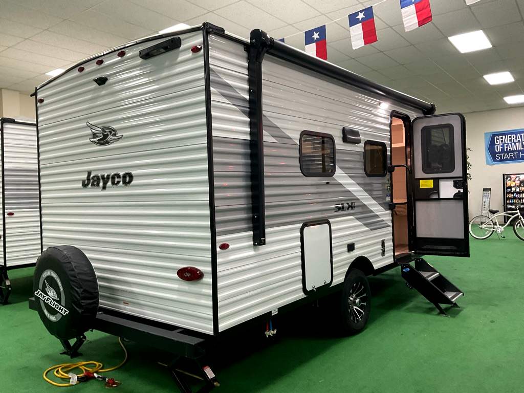 2026 JAYCO Jay Flight 180LK - Image 19