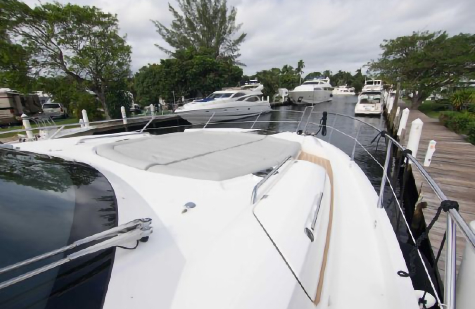 2018 Sunseeker Predator - Image 76