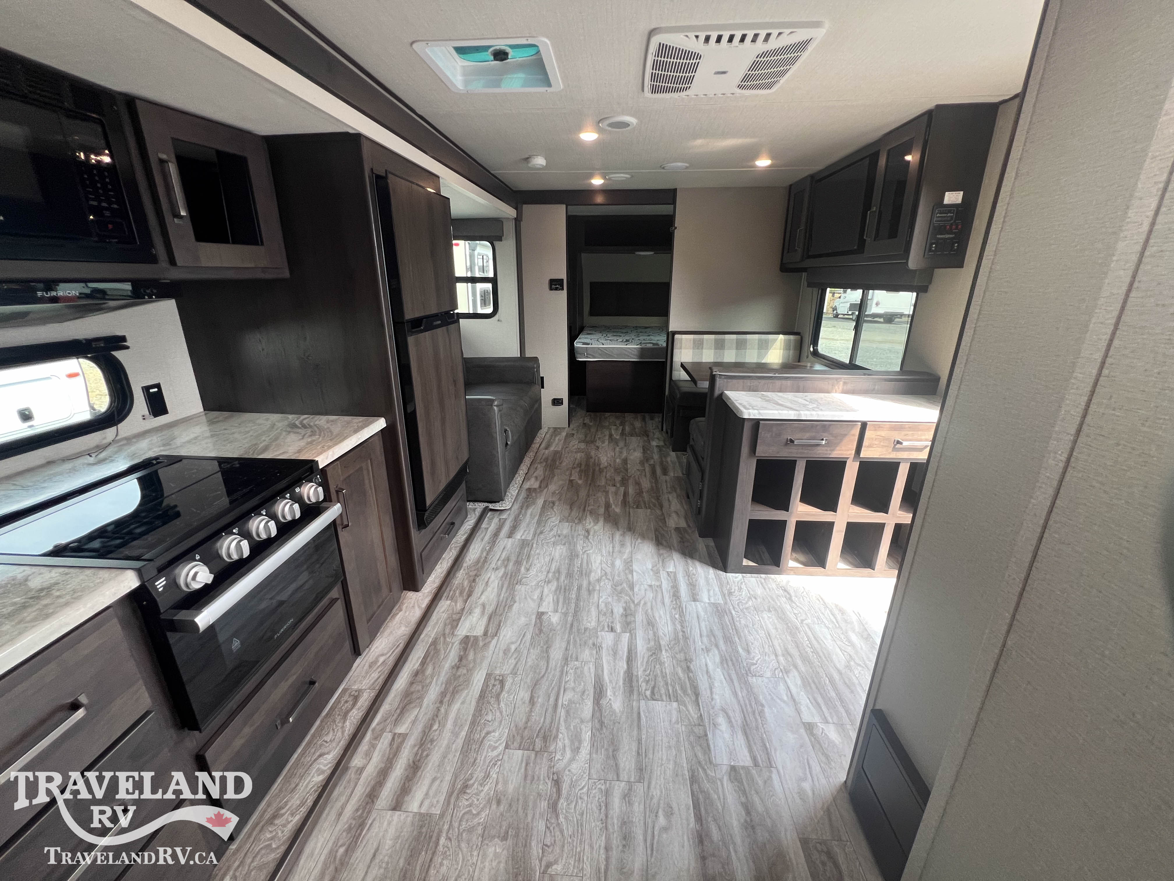 2022 Grand Design Transcend XPLOR 240ML - Image 2