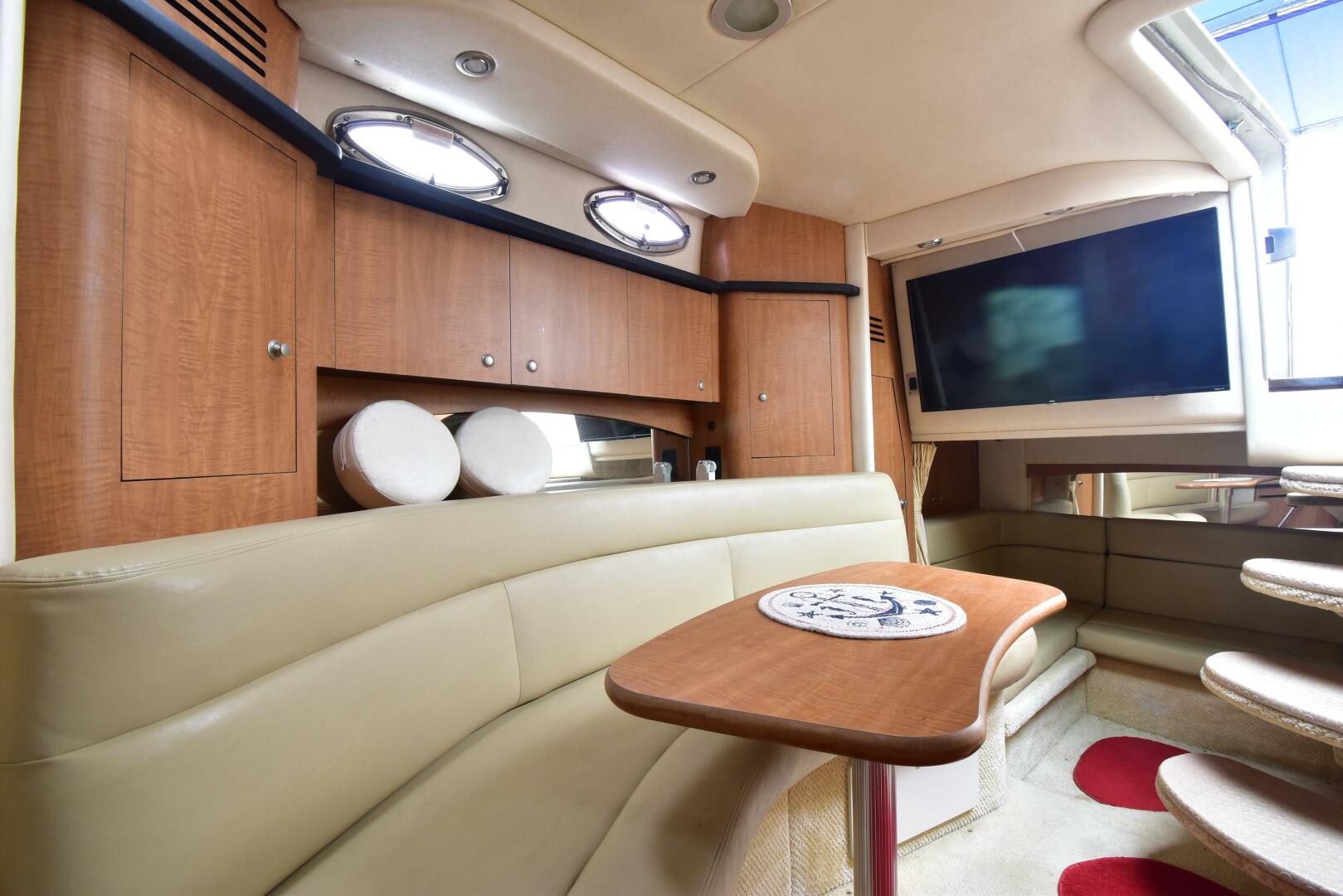 2006 Sea Ray 320 Sundancer - Image 22