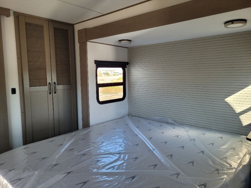 2026 Grand Design Reflection Travel Trailer 345RLTS - Image 18