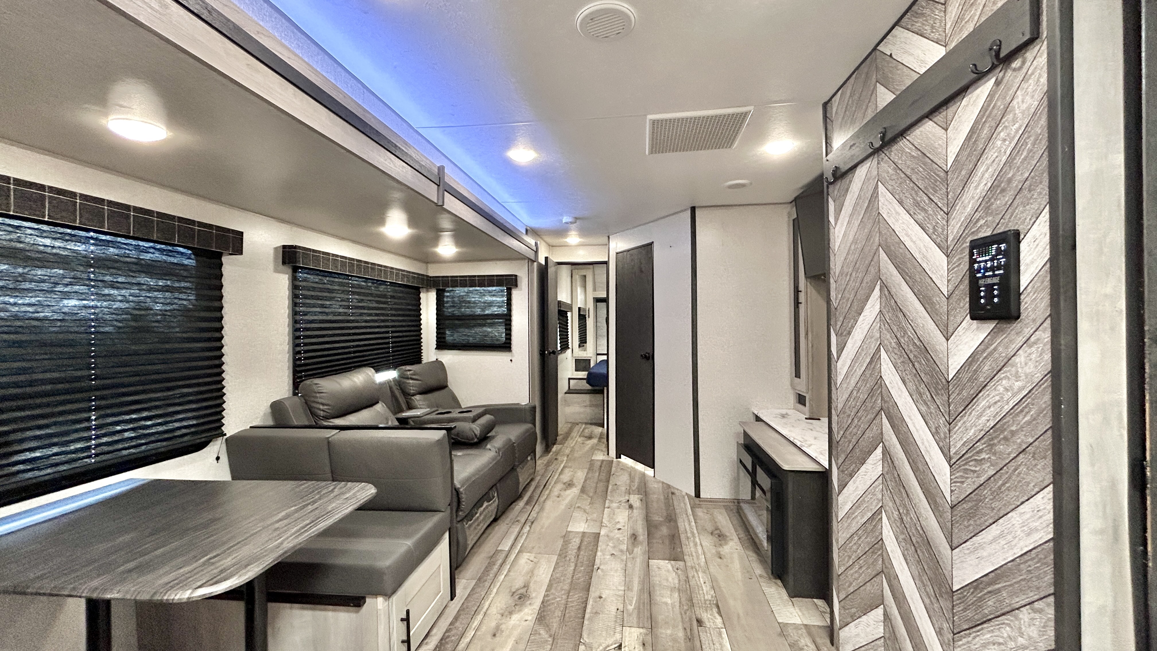 2022 KZ RV Connect C261RKK - Image 8